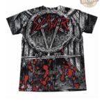 poleras slayer