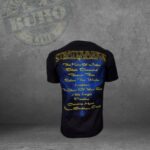 polo de STRATOVARIUS visions