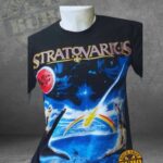 polo de STRATOVARIUS
