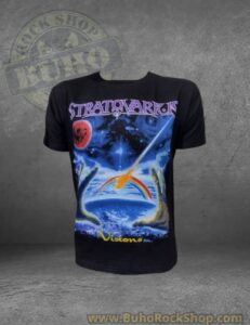 STRATOVARIUS Visions