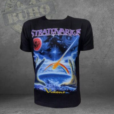 polo de STRATOVARIUS