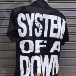 linkin park en lima, polos de anthrax, entradas vivo por el rock, festival vivo x el rock, polos de avenged sevenfold, marilyn Manson en Lima, gorra de system of a down, polos de marilyn manson , conciertos peru, polos system of a down