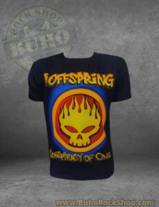 THE OFFSPRING Conspiracy