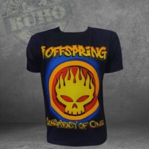 THE OFFSPRING Conspiracy_