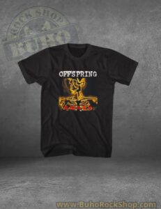 THE OFFSPRING Smash
