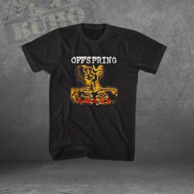 THE OFFSPRING Smash