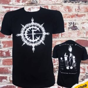 CARPHATIAN FORERST logo