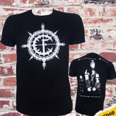 CARPHATIAN FORERST logo