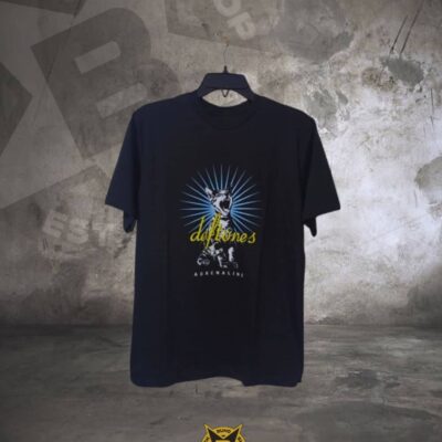 polos de deftones, deftones en lima