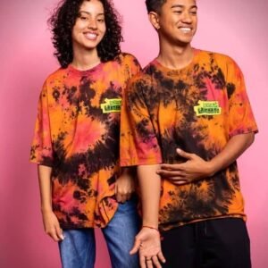 polo de la serie laboratorio de dexter