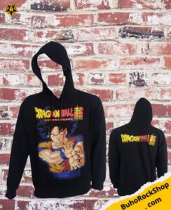 DRAGON BALL Polera Goku