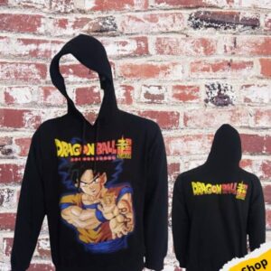 DRAGON BALL Polera Goku