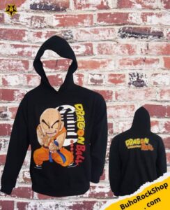 DRAGON BALL Polera Krilin