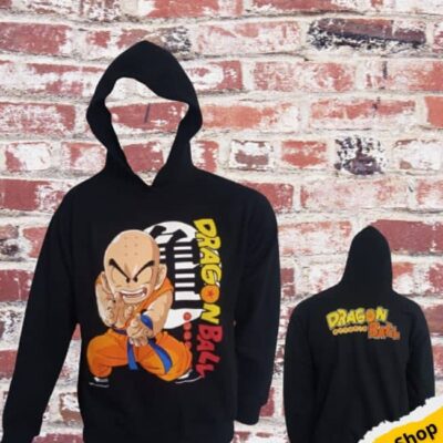 DRAGON BALL Polera Krilin
