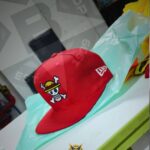 gorra de one piece