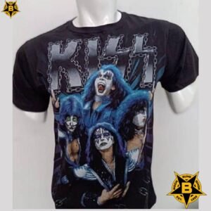 kiss creatures premium