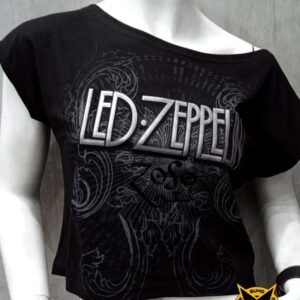 polos led zeppelin soho