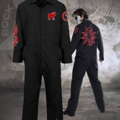 polos de slipknot, camisa de slipknot, mascaras de slipknot, trajes de slipknot, slipknot en colombia, knotfest chile