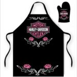 mandil harley davidson