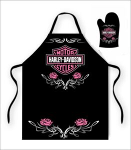 mandil harley davidson