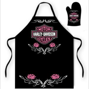 mandil harley davidson