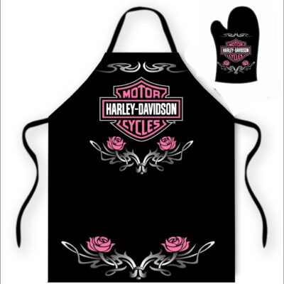 mandil harley davidson