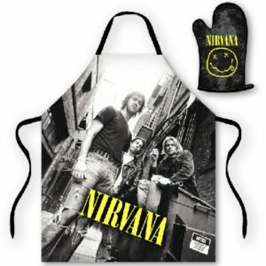 mandil nirvana banda