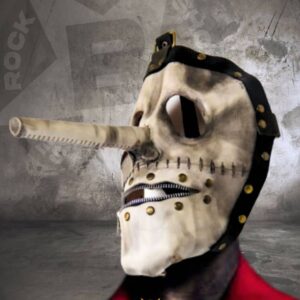 polos de slipknot, camisa de slipknot, mascaras de slipknot, trajes de slipknot, slipknot en colombia, knotfest chile