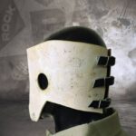 mascara slipknot corey taylor