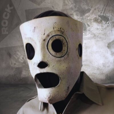 polos de slipknot, camisa de slipknot, mascaras de slipknot, trajes de slipknot, slipknot en colombia, knotfest chile