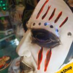 polos de slipknot, camisa de slipknot, mascaras de slipknot, trajes de slipknot, slipknot en colombia, knotfest chile