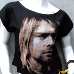 polo nirvana cobain