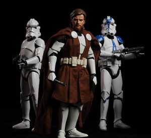 Oficial OBI WAN KENOBI Slideshow 🇺🇸