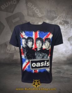polo de OASIS