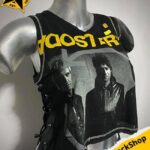 soda stereo polo alto con pasadores