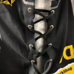 soda stereo polo alto con pasadores