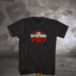 offspring en lima, polos de anthrax, entradas vivo por el rock, festival vivo x el rock, polos de avenged sevenfold, marilyn Manson en Lima, gorra de system of a down, polos de marilyn manson ,