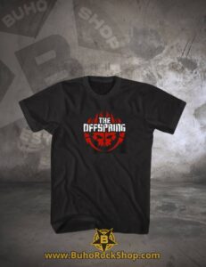 THE OFFSPRING