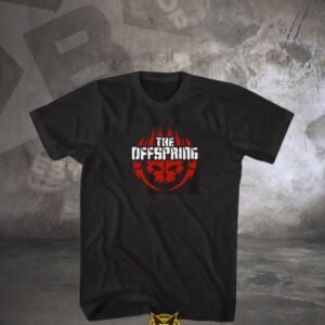 offspring en lima, polos de anthrax, entradas vivo por el rock, festival vivo x el rock, polos de avenged sevenfold, marilyn Manson en Lima, gorra de system of a down, polos de marilyn manson ,