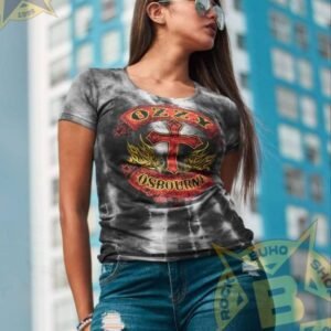 xiomy kanashiro ozzy osbourne