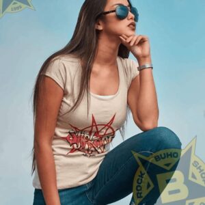 xiomy kanashiro slipknot