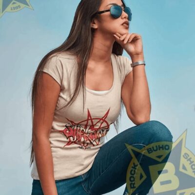 xiomy kanashiro slipknot