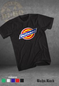 DEFTONES Dickies
