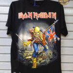 iron maiden en lima, entradas iron maiden