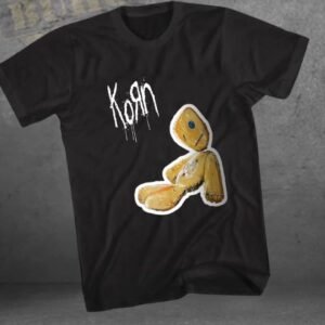 korn en lima, polos de korn