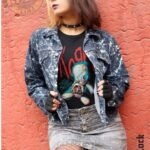 polos de korn para dama