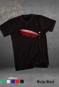 LED ZEPPELIN Mothership