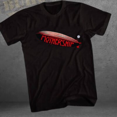 polos de led zeppelin