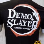 demon slayer circle