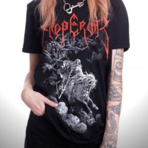 emperor the rider oversize